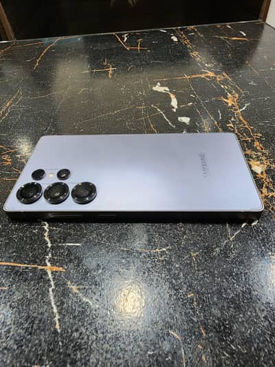 Samsung Mobile S25 Ultra