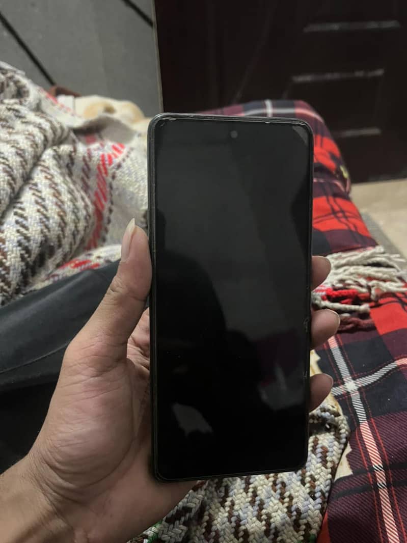 Infinix Note 30 1