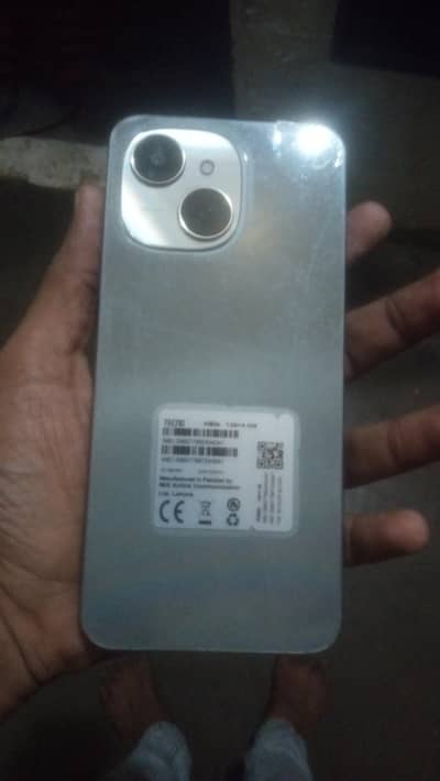 Tecno Other Model