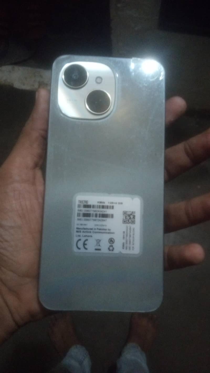 Tecno Other Model 0