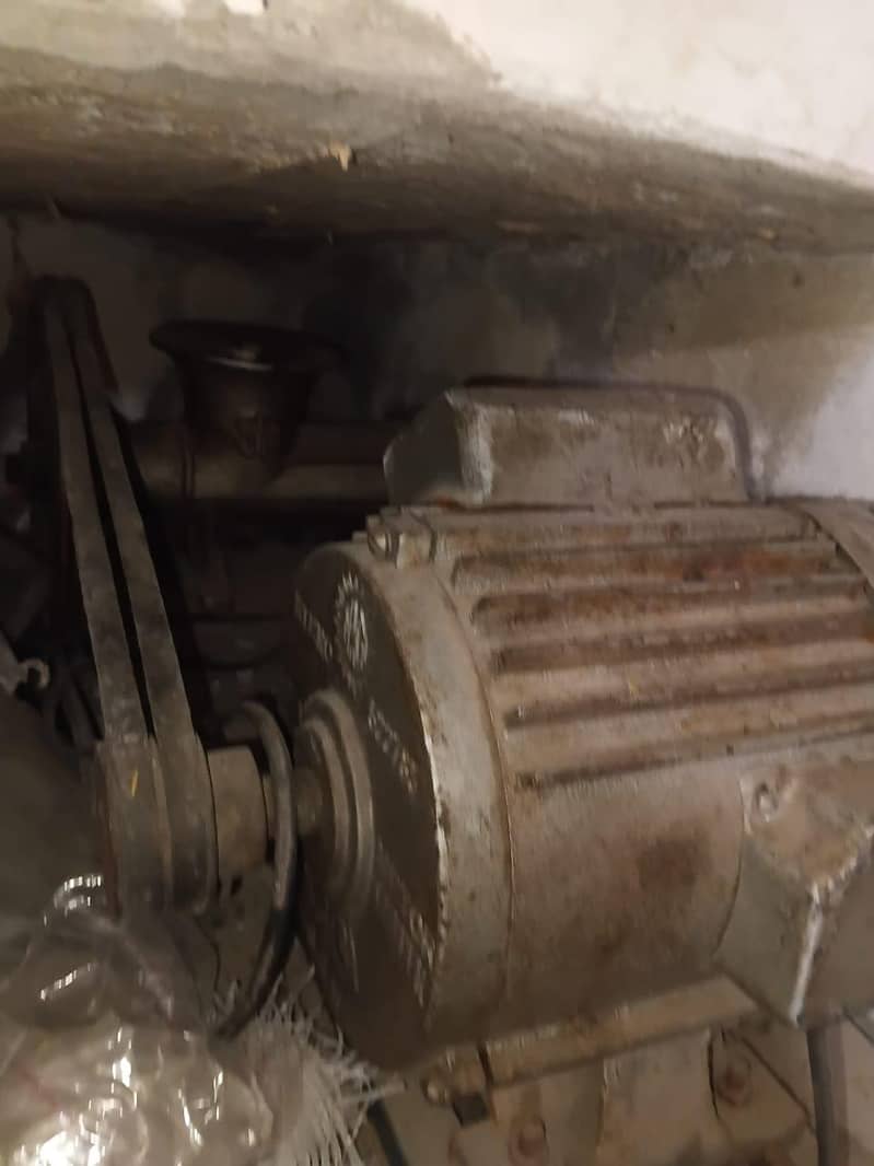 qeema machine cheese crashed machine and halem machine 5