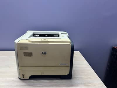 HP LaserJet P2055dn | Professional Office Laser Printer
