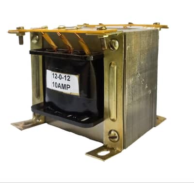 need 12volt Transformer
