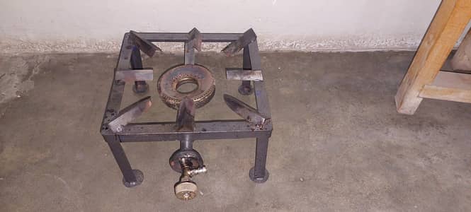 Gas Stove LPG.