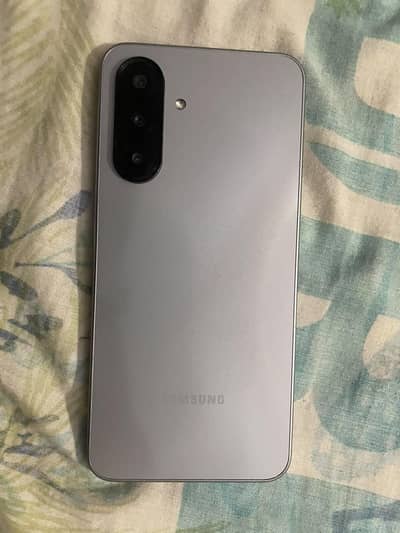 Samsung Mobile A20