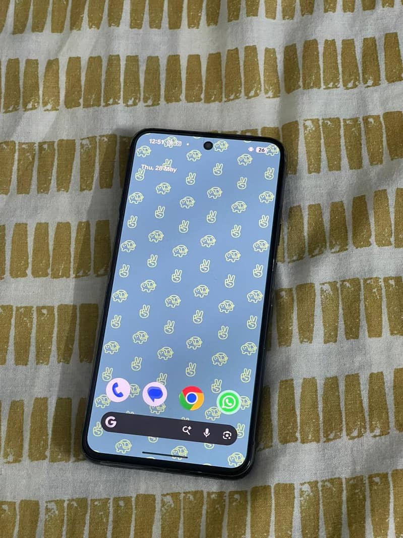 Google Pixel 8 1
