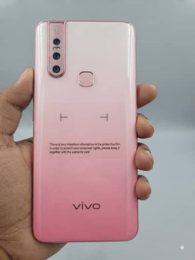 Vivo Other Model