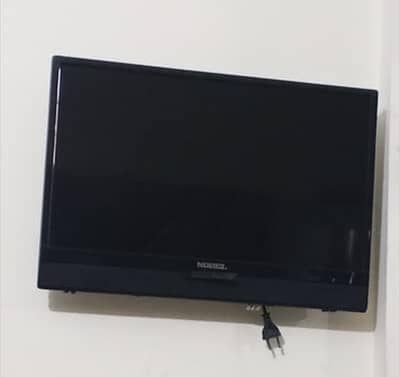 Noble LCD (Non Android)