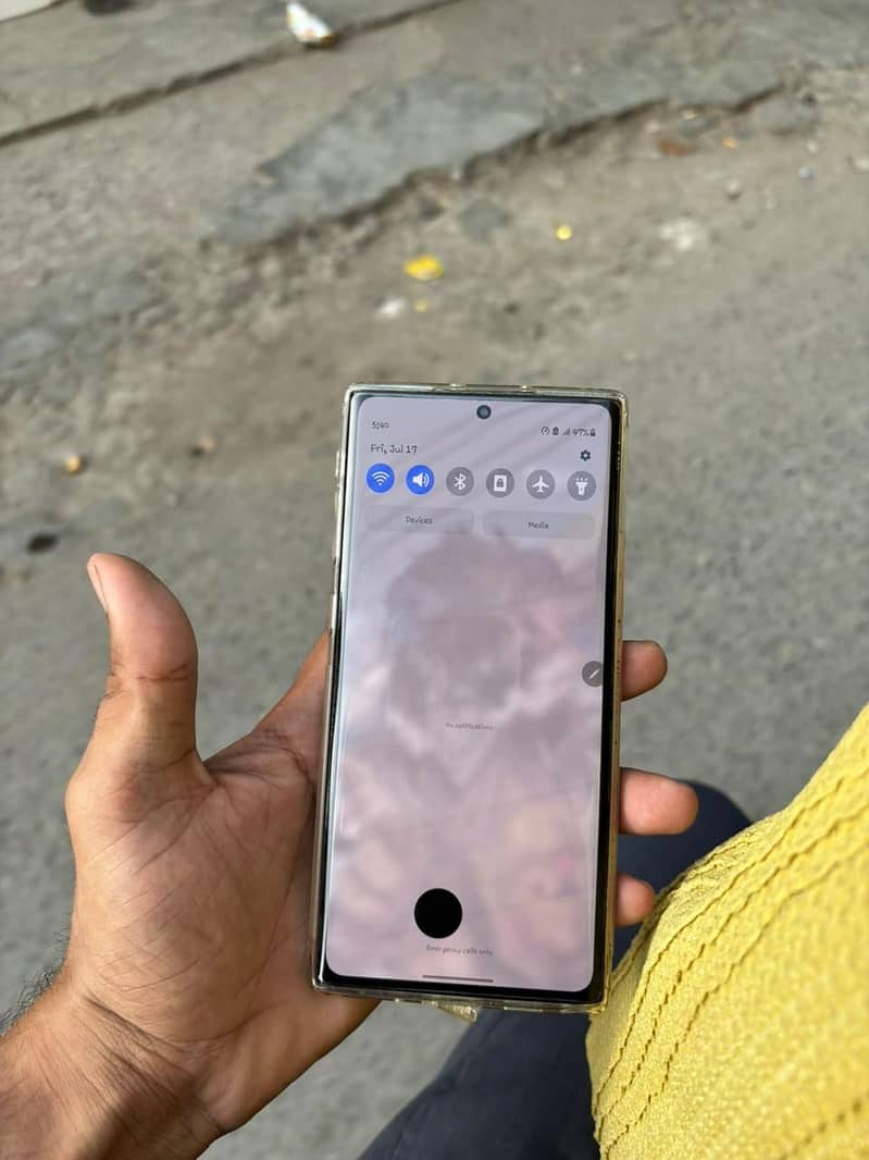 Samsung Mobile Note 10 Plus 1