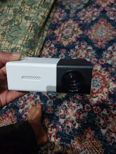projector