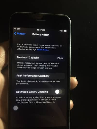 Apple iPhone 6S