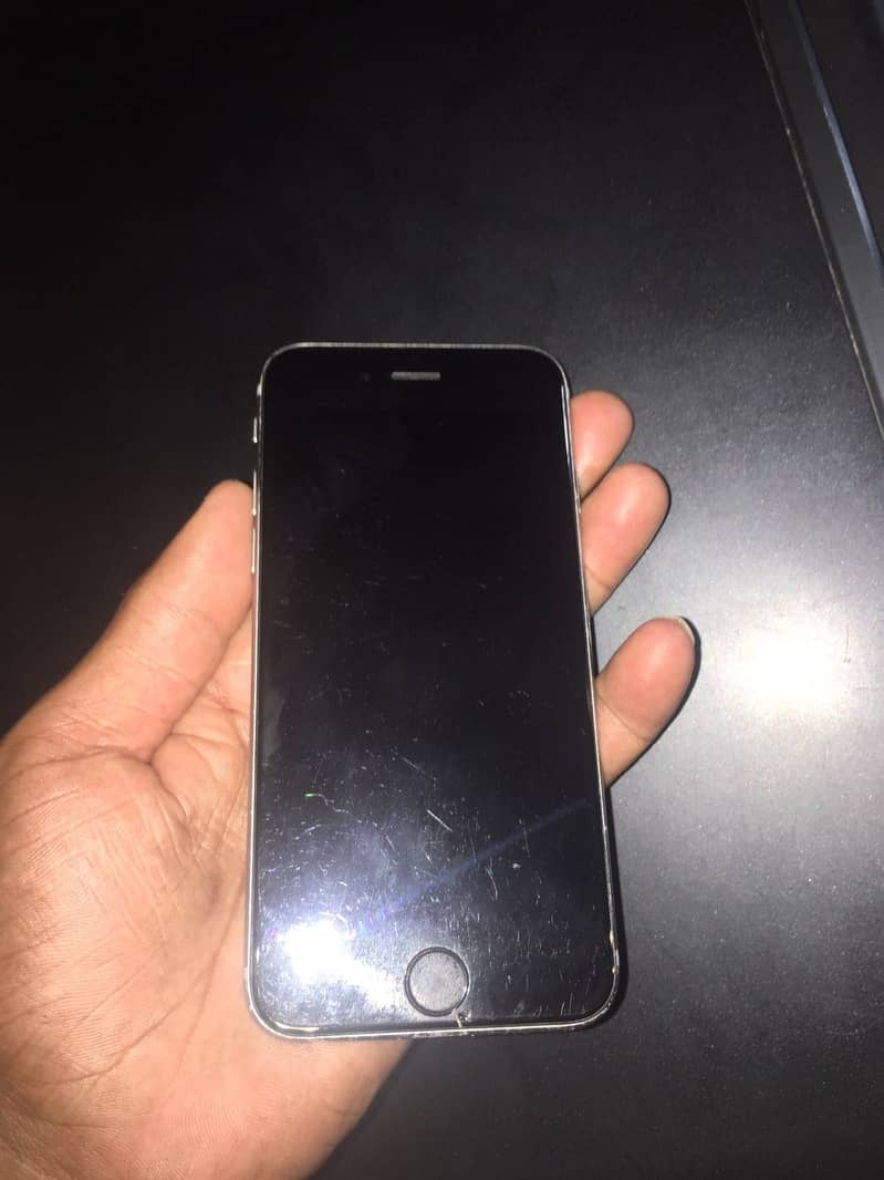 Apple iPhone 6S 3