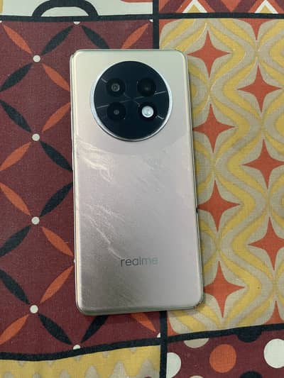 Realme 13 Plus | PTA APPROVED 