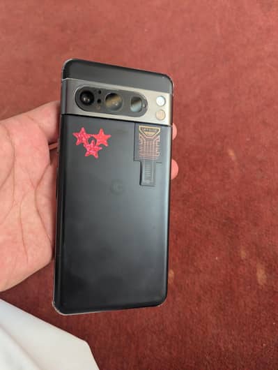 Google Pixel 8 Pro