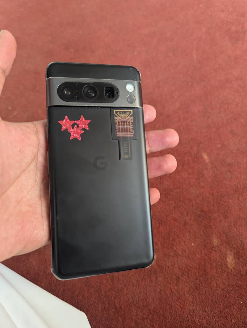 Google Pixel 8 Pro 1