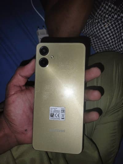 Samsung Mobile A06