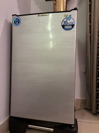 dawlance room fridge