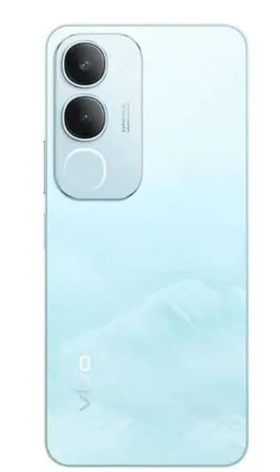 Vivo Y19s