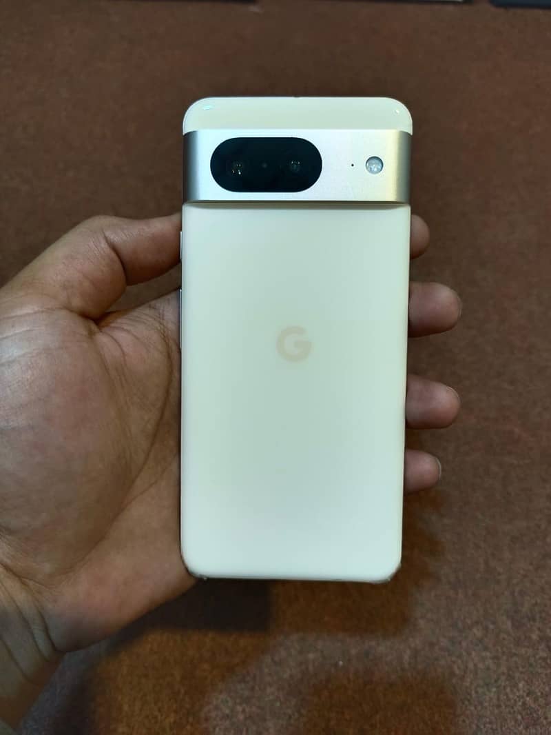 Google Pixel 8 0