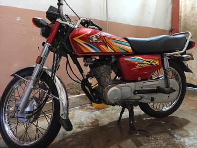 honda 125 2026