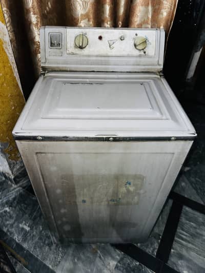 Washing machine for sale