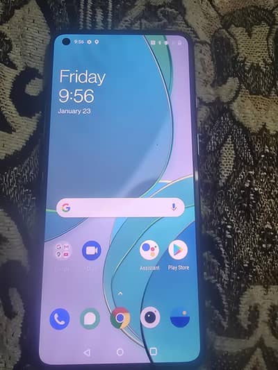 oneplus 8 t 256 gb pta approved