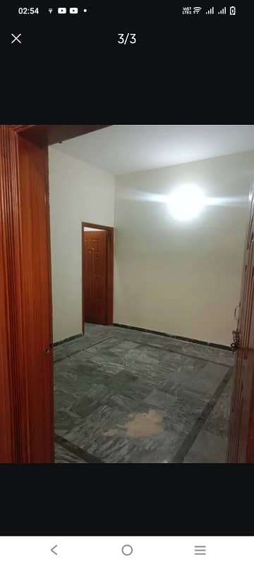 3.25 Marla Beauty Full House For Sale
