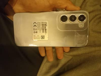 Tecno spark 40 pro