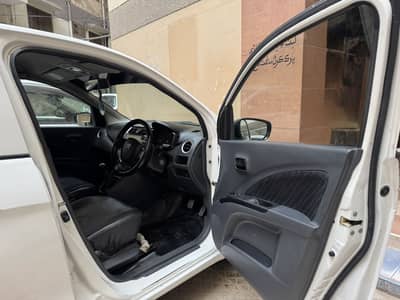 Suzuki Cultus Vxl for sale