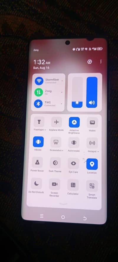 Tecno Spark 20 Pro Plus