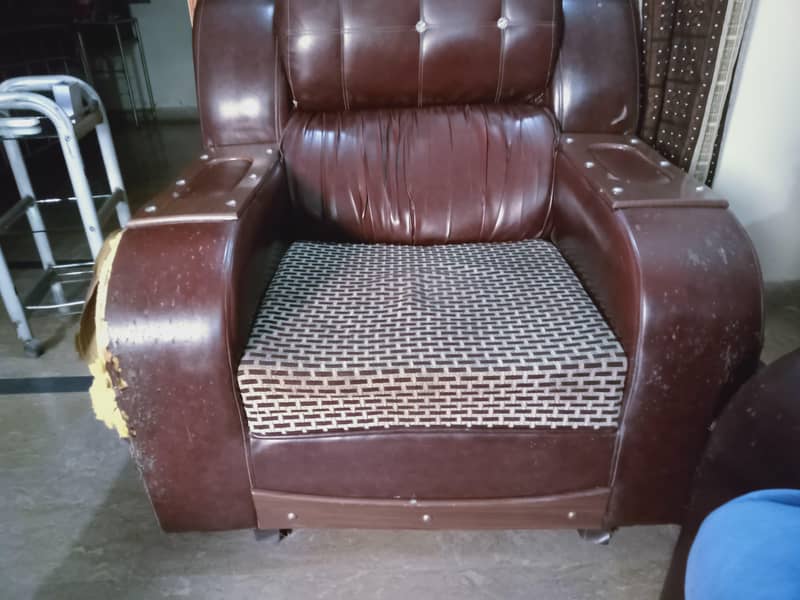 3+2+1 sofa 0