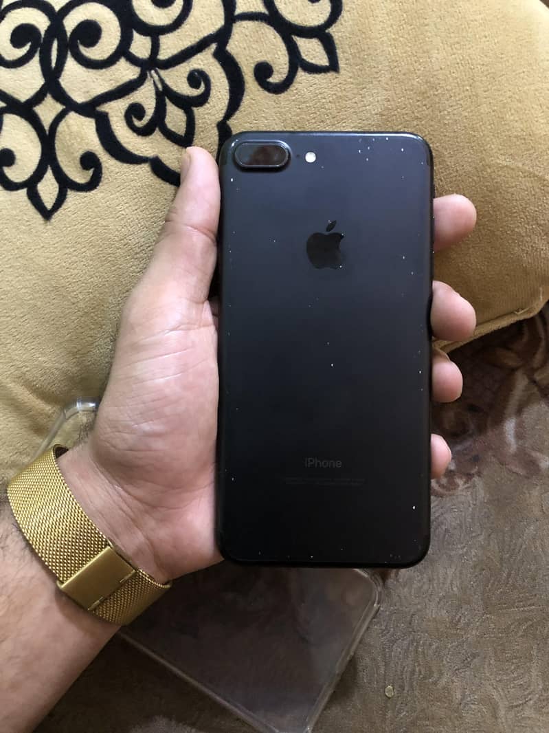 iPhone 7 Plus 3