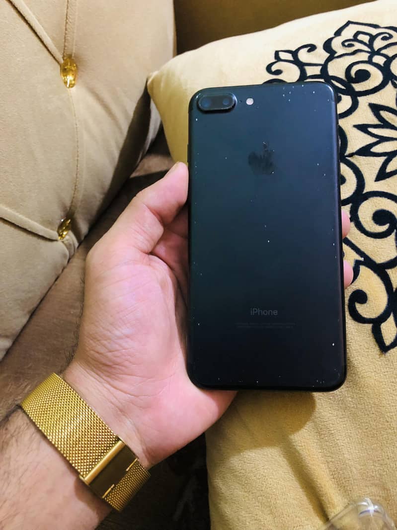 iPhone 7 Plus 5