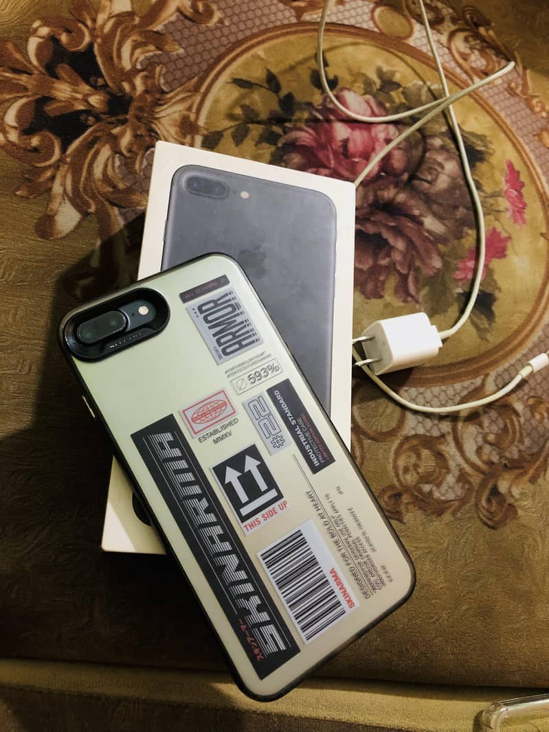 iPhone 7 Plus 6