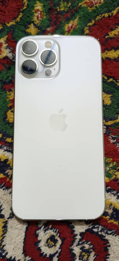 Iphone 13pro max for sell