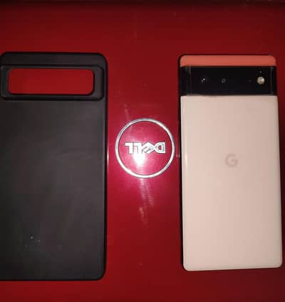Google Pixel 6