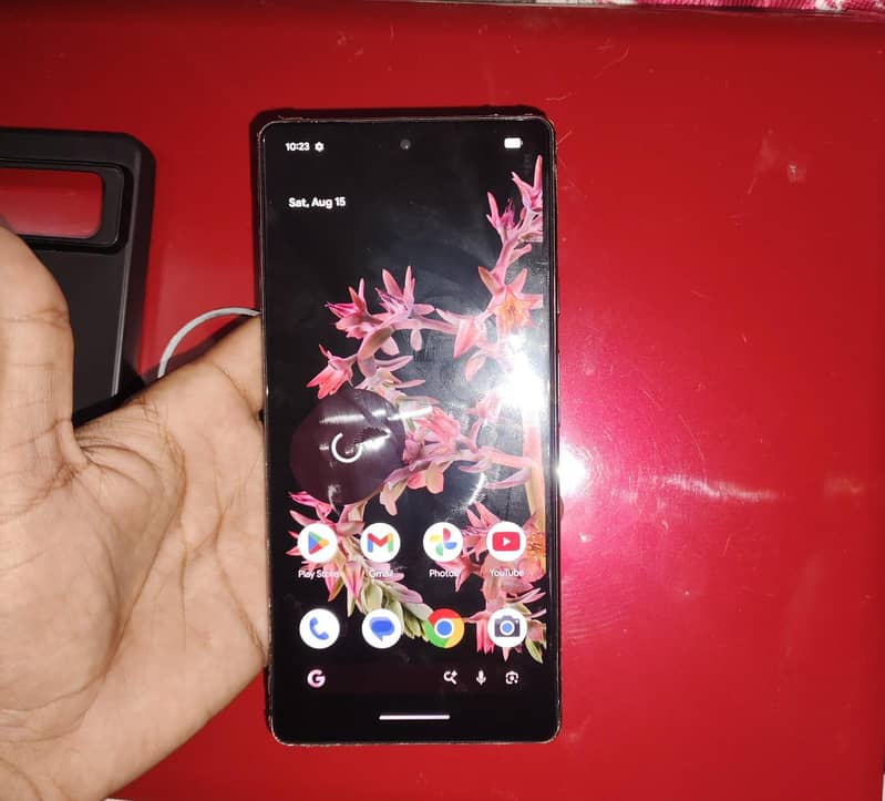 Google Pixel 6 1