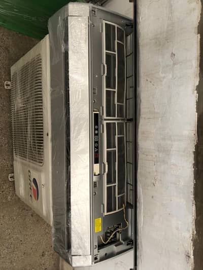 Gree G10 inverter