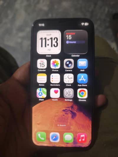 Apple iPhone 12