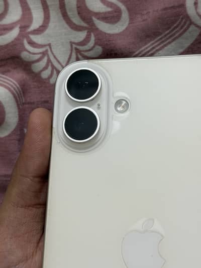 Apple iPhone 16 Plus Jv