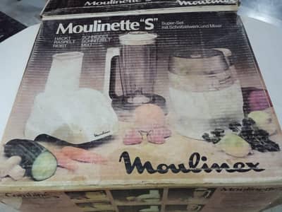 food factory /food processor machine