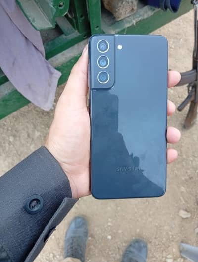 Samsung s21 fe 5 g