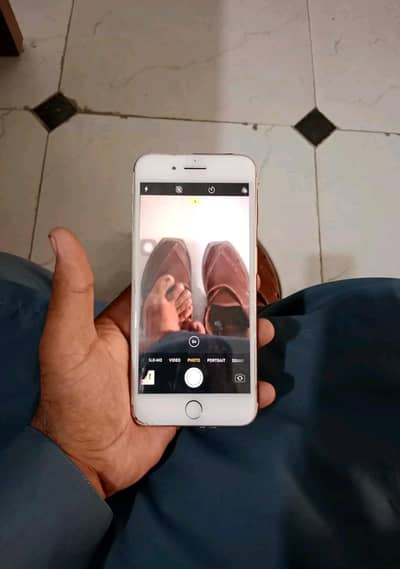 Apple iPhone 8 Plus