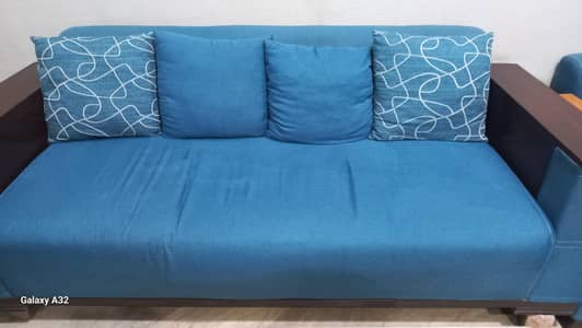 Sofa Set