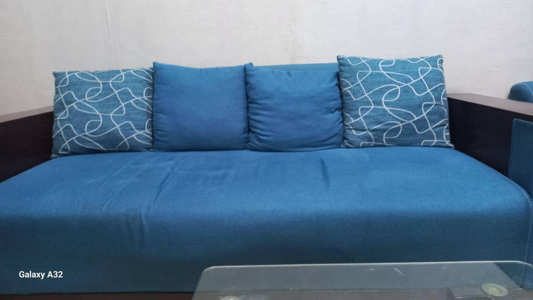 Sofa Set 1