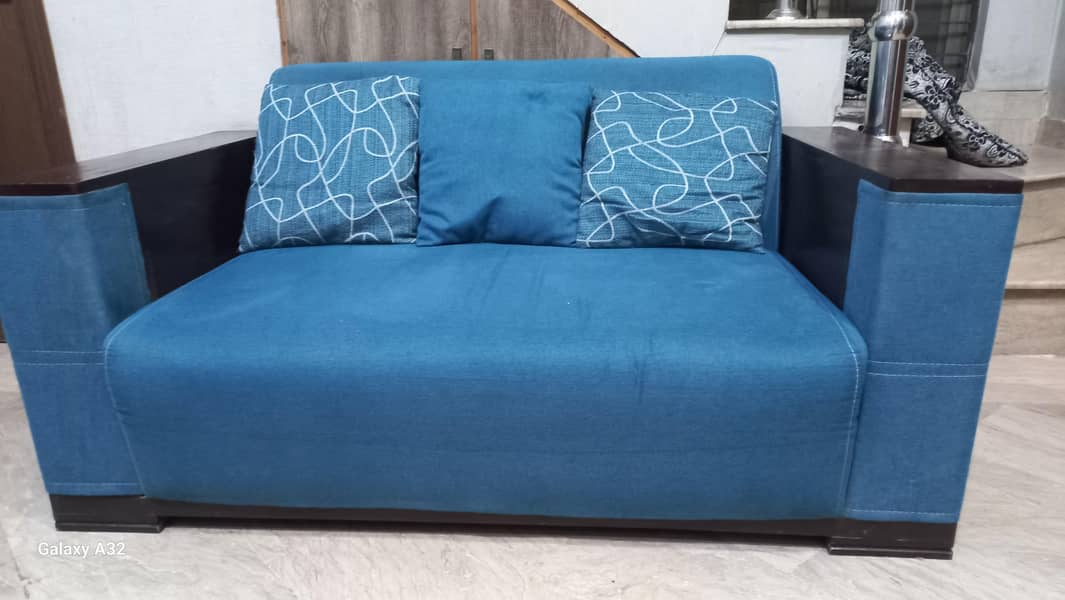 Sofa Set 2