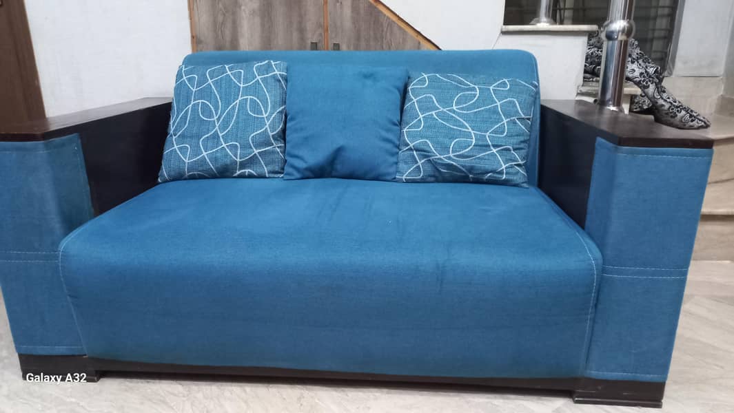 Sofa Set 3