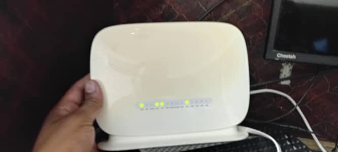 tp link archer 1600 dual band gigabit adsl wan router