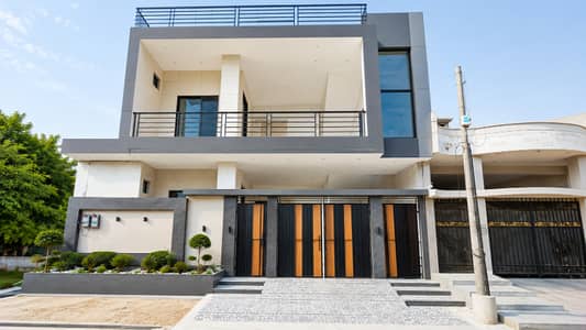 Brand New House Available For Sale