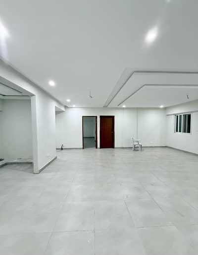 4200'Sq Feet Blue Line Penthouse Available For Sale In Capital Residencia E-11/4 Islamabad